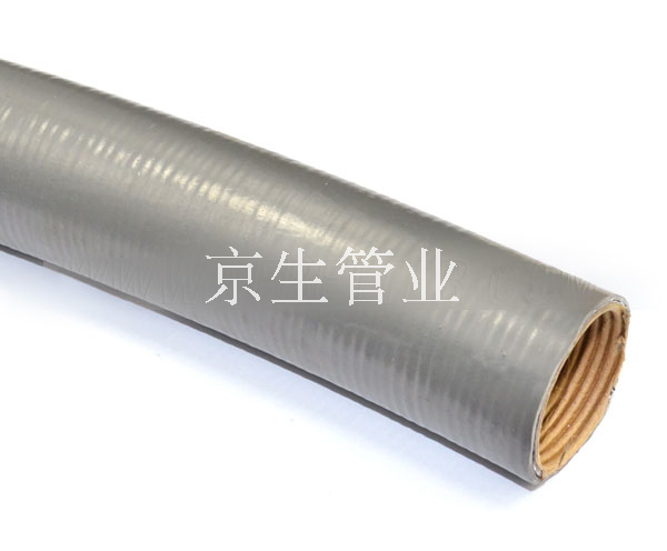 LZ-4热镀锌基本型普利卡软管